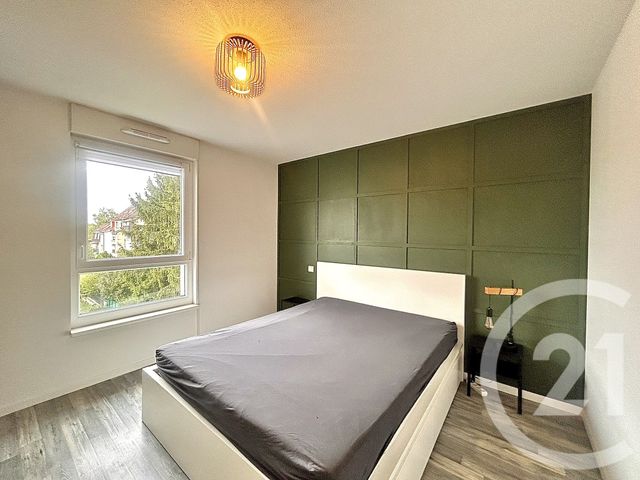 Appartement F4 &agrave; louer - 4 pi&egrave;ces - 81,88 m2 - Strasbourg - 67 - ALSACE