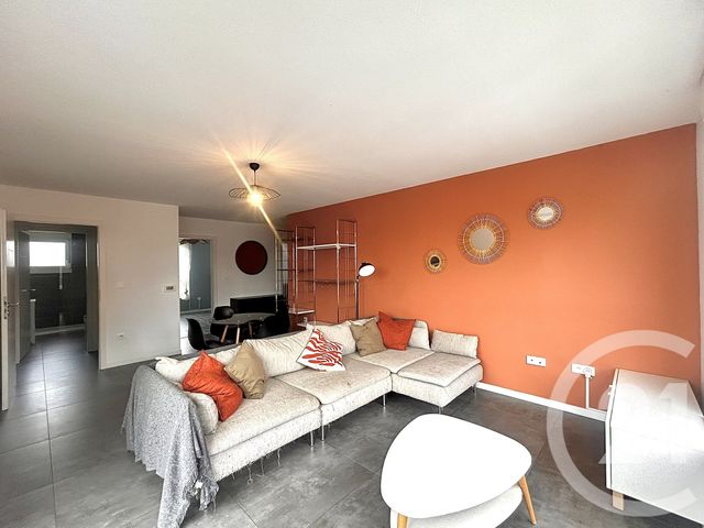 appartement - STRASBOURG - 67