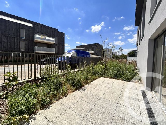 Appartement F4 &agrave; louer - 4 pi&egrave;ces - 101,20 m2 - Mittelhausbergen - 67 - ALSACE