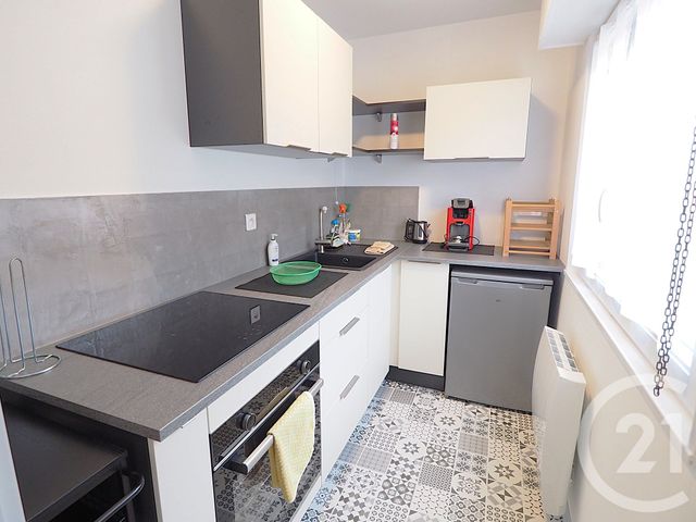 Appartement F2 &agrave; louer - 2 pi&egrave;ces - 38,95 m2 - Mittelhausbergen - 67 - ALSACE