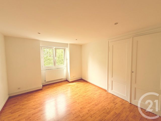 Appartement F3 &agrave; vendre - 3 pi&egrave;ces - 66,55 m2 - Strasbourg - 67 - ALSACE