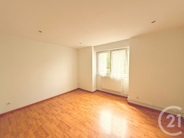 Appartement F3 &agrave; vendre - 3 pi&egrave;ces - 66,55 m2 - Strasbourg - 67 - ALSACE