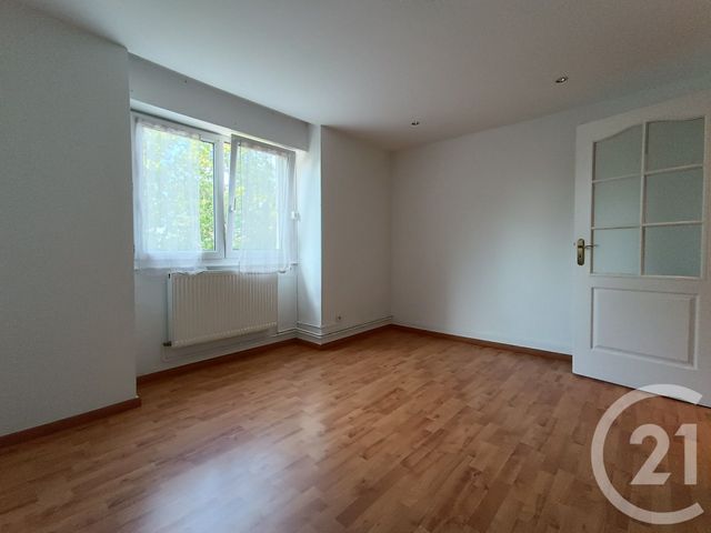 Appartement F3 &agrave; vendre - 3 pi&egrave;ces - 66,55 m2 - Strasbourg - 67 - ALSACE