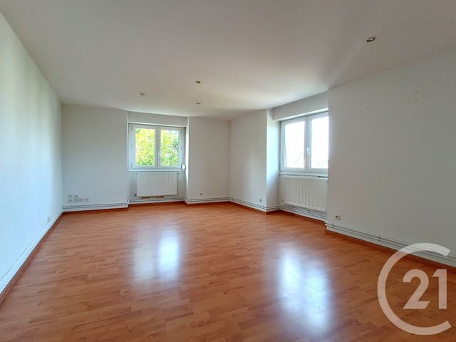 Appartement F3 &agrave; vendre - 3 pi&egrave;ces - 66,55 m2 - Strasbourg - 67 - ALSACE