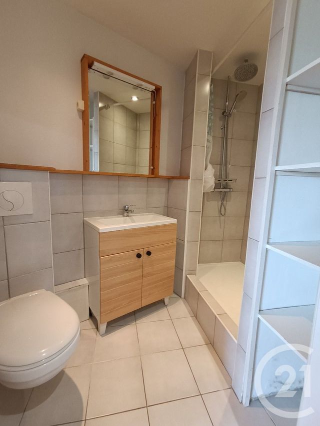 Appartement F3 &agrave; vendre - 3 pi&egrave;ces - 66,55 m2 - Strasbourg - 67 - ALSACE