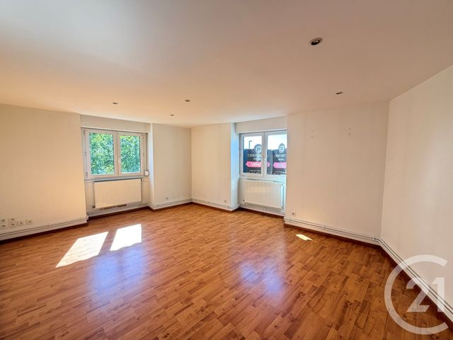 appartement - STRASBOURG - 67