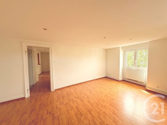 appartement - STRASBOURG - 67