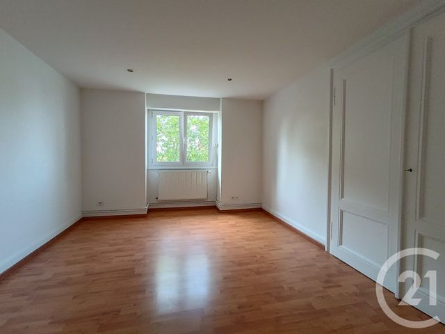 Appartement F3 &agrave; vendre - 3 pi&egrave;ces - 66,55 m2 - Strasbourg - 67 - ALSACE