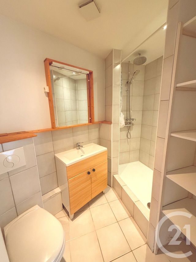 Appartement F3 &agrave; vendre - 3 pi&egrave;ces - 66,55 m2 - Strasbourg - 67 - ALSACE