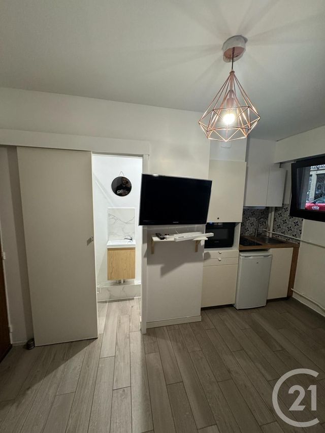 Appartement Chambre &agrave; vendre - 1 pi&egrave;ce - 12,50 m2 - Strasbourg - 67 - ALSACE