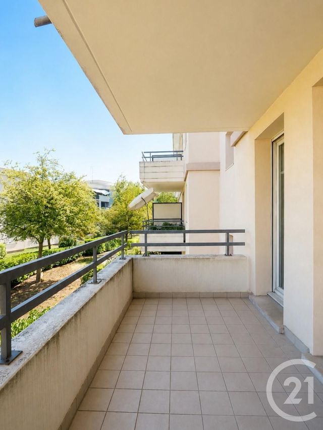 appartement - STRASBOURG - 67