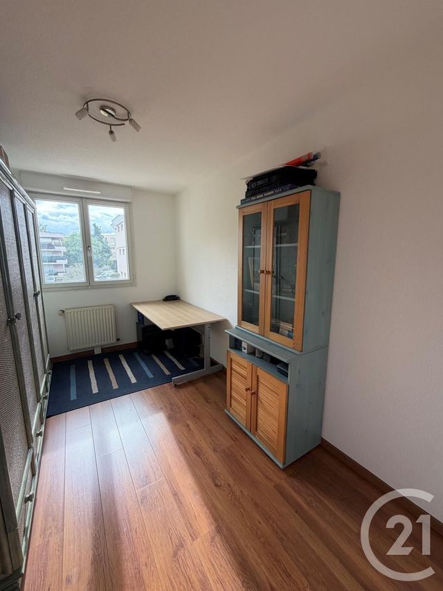 Appartement F3 &agrave; vendre - 3 pi&egrave;ces - 60,87 m2 - Strasbourg - 67 - ALSACE