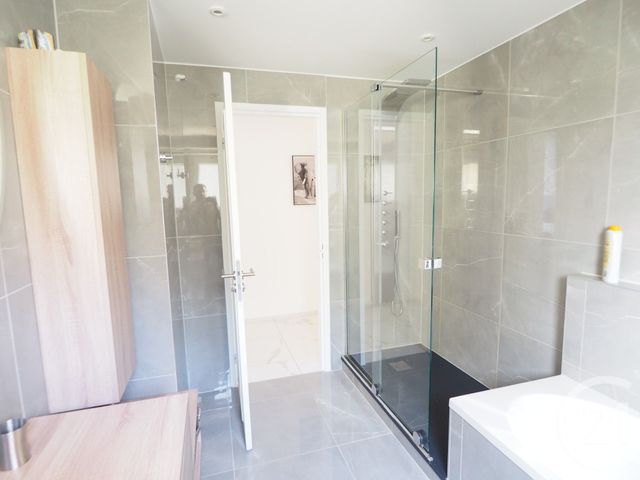 Appartement F4 &agrave; vendre - 4 pi&egrave;ces - 89,17 m2 - Strasbourg - 67 - ALSACE