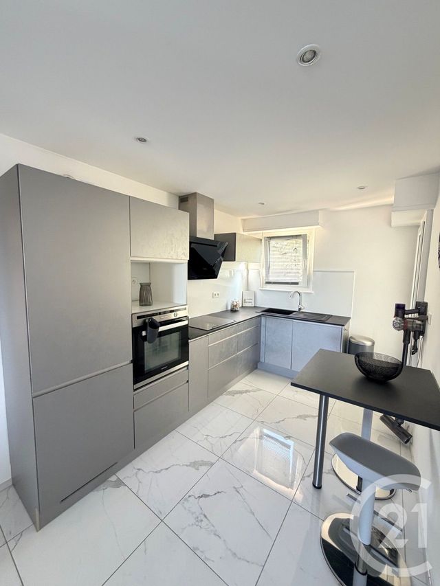 Appartement F4 &agrave; vendre - 4 pi&egrave;ces - 89,17 m2 - Strasbourg - 67 - ALSACE