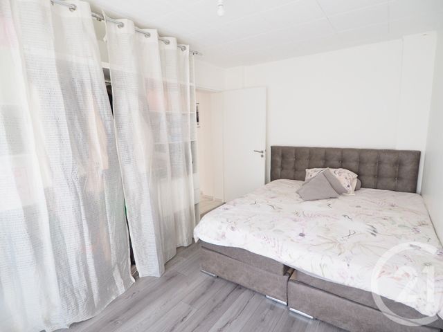 Appartement F4 &agrave; vendre - 4 pi&egrave;ces - 89,17 m2 - Strasbourg - 67 - ALSACE
