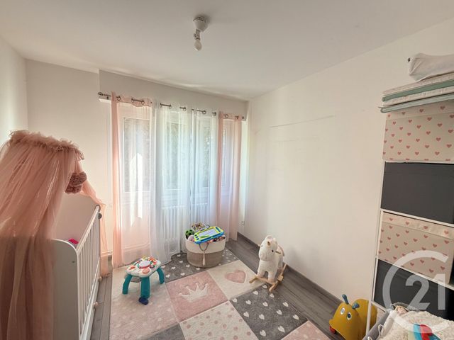 Appartement F4 &agrave; vendre - 4 pi&egrave;ces - 89,17 m2 - Strasbourg - 67 - ALSACE