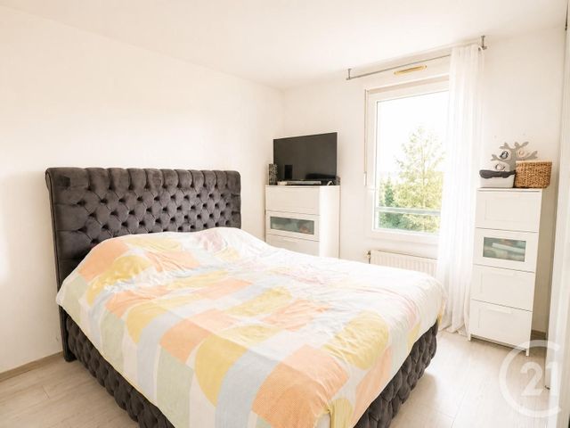 Appartement F3 &agrave; vendre - 3 pi&egrave;ces - 65,74 m2 - Strasbourg - 67 - ALSACE