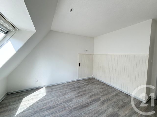 Appartement F3 &agrave; vendre - 3 pi&egrave;ces - 61,70 m2 - Strasbourg - 67 - ALSACE