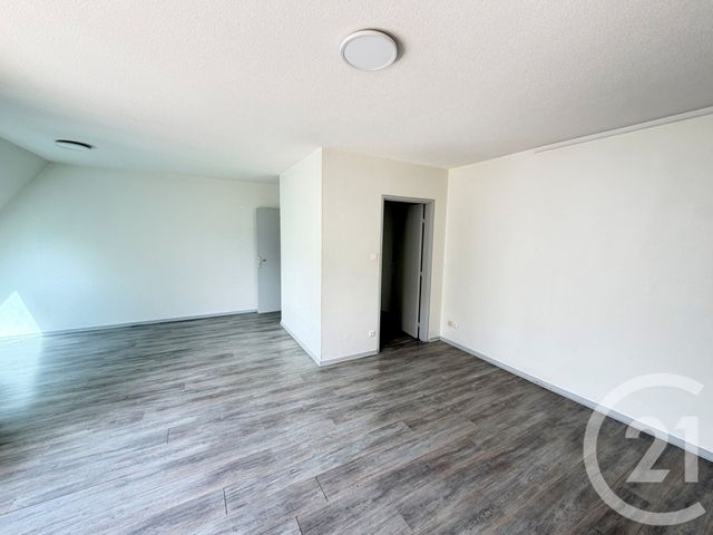 Appartement F3 &agrave; vendre - 3 pi&egrave;ces - 61,70 m2 - Strasbourg - 67 - ALSACE