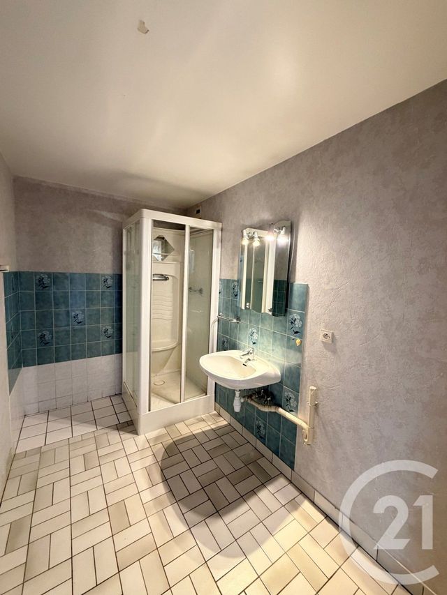 Appartement F2 &agrave; vendre - 2 pi&egrave;ces - 73,85 m2 - Strasbourg - 67 - ALSACE