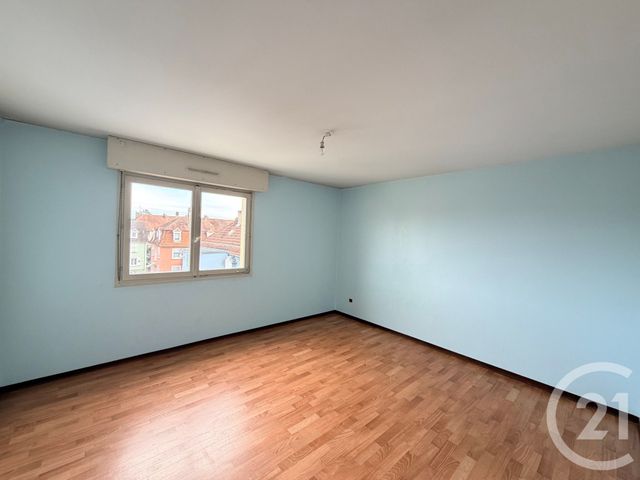 Appartement F2 &agrave; vendre - 2 pi&egrave;ces - 73,85 m2 - Strasbourg - 67 - ALSACE