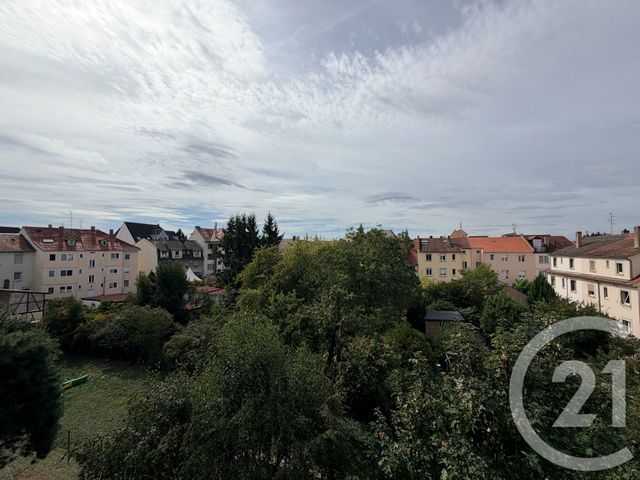 Appartement F2 &agrave; vendre - 2 pi&egrave;ces - 73,85 m2 - Strasbourg - 67 - ALSACE