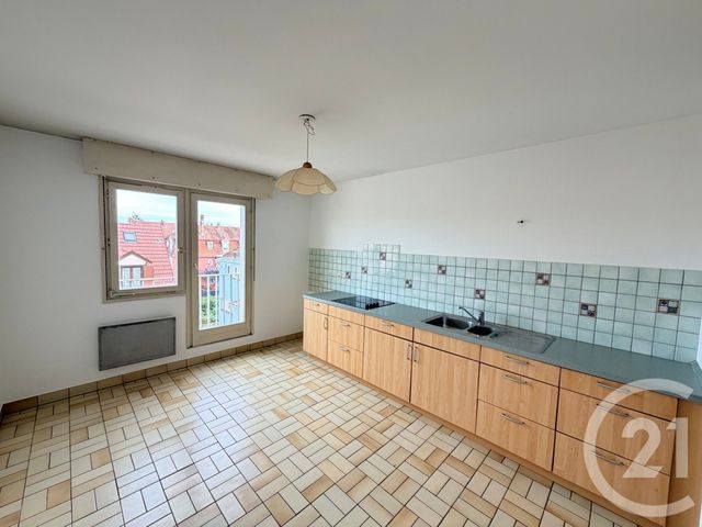 Appartement F2 &agrave; vendre - 2 pi&egrave;ces - 73,85 m2 - Strasbourg - 67 - ALSACE