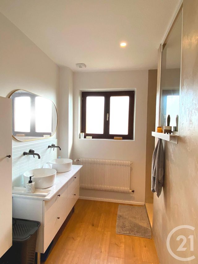 Appartement F3 &agrave; vendre - 3 pi&egrave;ces - 92 m2 - Mittelhausbergen - 67 - ALSACE