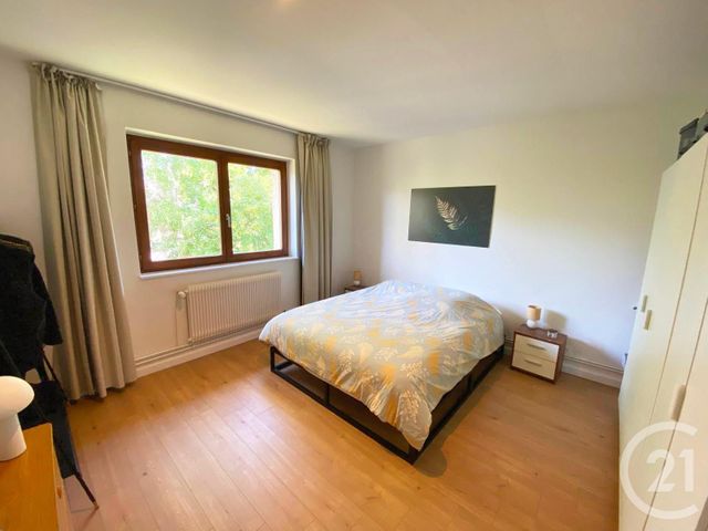 Appartement F3 &agrave; vendre - 3 pi&egrave;ces - 92 m2 - Mittelhausbergen - 67 - ALSACE