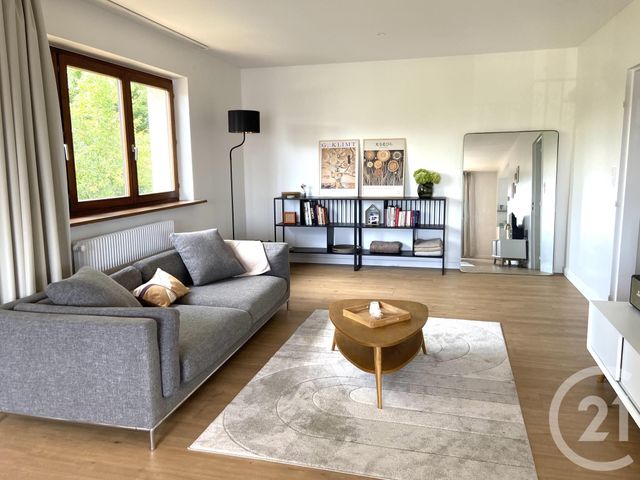 appartement - MITTELHAUSBERGEN - 67