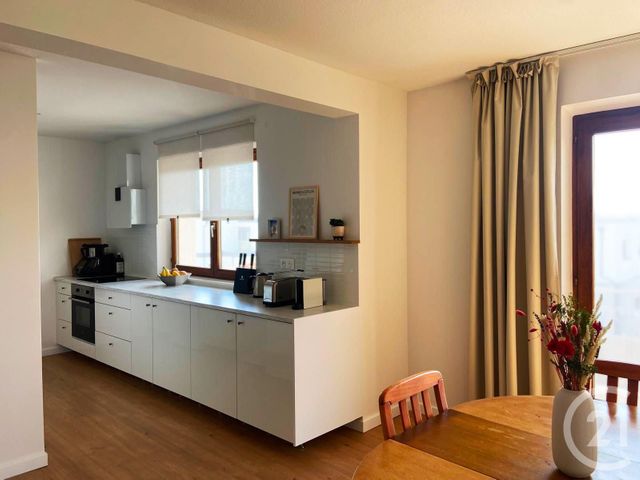 Appartement F3 &agrave; vendre - 3 pi&egrave;ces - 92 m2 - Mittelhausbergen - 67 - ALSACE