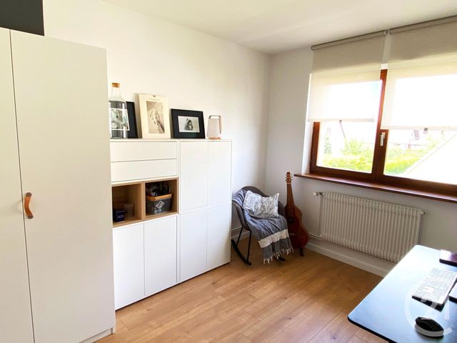 Appartement F3 &agrave; vendre - 3 pi&egrave;ces - 92 m2 - Mittelhausbergen - 67 - ALSACE