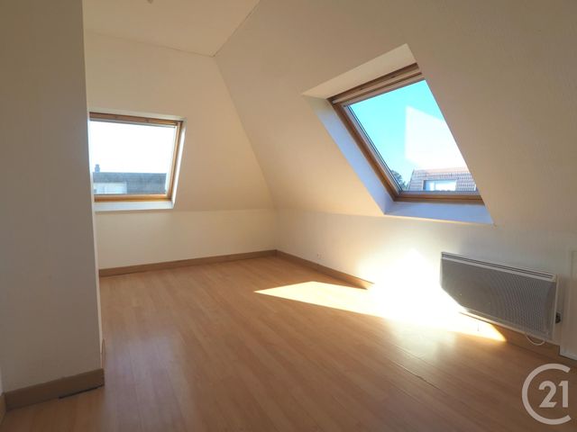 Appartement F2 &agrave; louer - 2 pi&egrave;ces - 35,33 m2 - Strasbourg - 67 - ALSACE