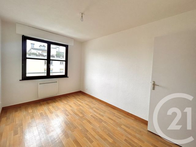 Appartement F2 &agrave; louer - 2 pi&egrave;ces - 41,25 m2 - Strasbourg - 67 - ALSACE