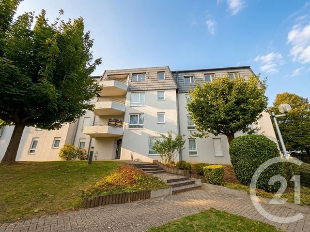 appartement - OBERHAUSBERGEN - 67