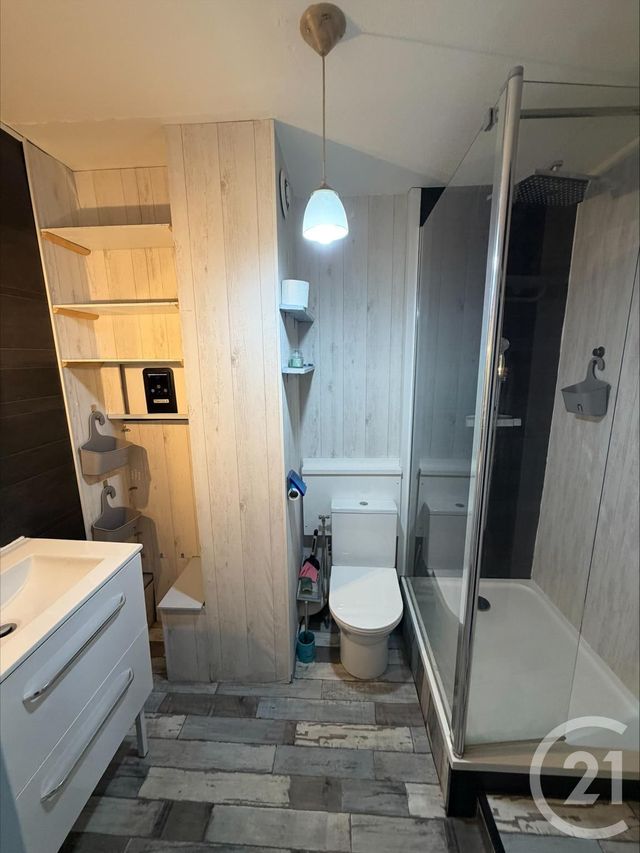 Appartement F2 &agrave; vendre - 2 pi&egrave;ces - 48,25 m2 - Strasbourg - 67 - ALSACE