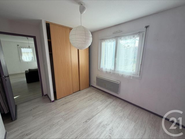 Appartement F2 &agrave; vendre - 2 pi&egrave;ces - 48,25 m2 - Strasbourg - 67 - ALSACE
