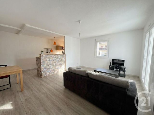 Appartement 2 pièces 48 m² · à Strasbourg · 48,3 m² · 146 000 €