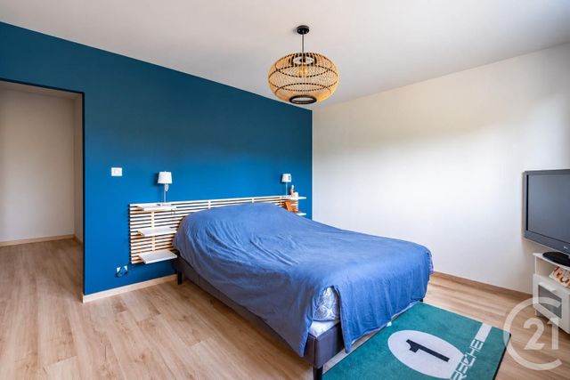 Maison &agrave; vendre - 6 pi&egrave;ces - 137,44 m2 - Oberhausbergen - 67 - ALSACE