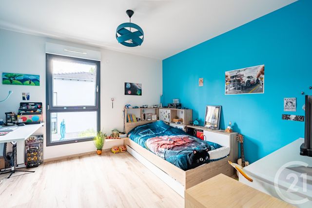 Maison &agrave; vendre - 6 pi&egrave;ces - 137,44 m2 - Oberhausbergen - 67 - ALSACE