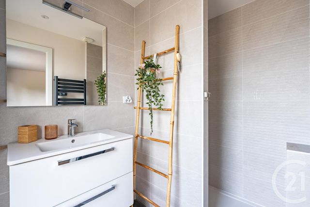 Maison &agrave; vendre - 6 pi&egrave;ces - 137,44 m2 - Oberhausbergen - 67 - ALSACE