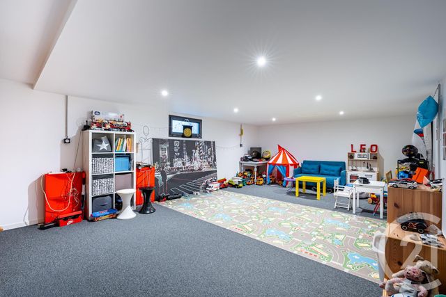 Maison &agrave; vendre - 6 pi&egrave;ces - 137,44 m2 - Oberhausbergen - 67 - ALSACE