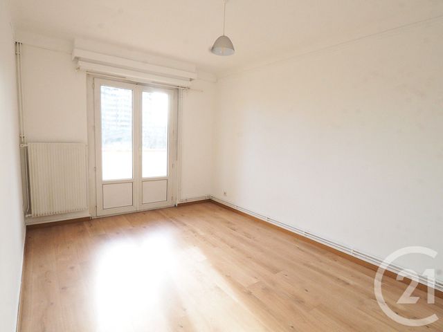 Appartement F4 &agrave; louer - 4 pi&egrave;ces - 89,70 m2 - Strasbourg - 67 - ALSACE