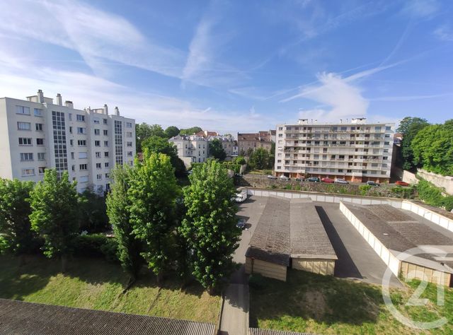 Appartement F3 à louer - 3 pièces - 52,27 m2 - St Maur Des Fosses - 94 - ILE-DE-FRANCE