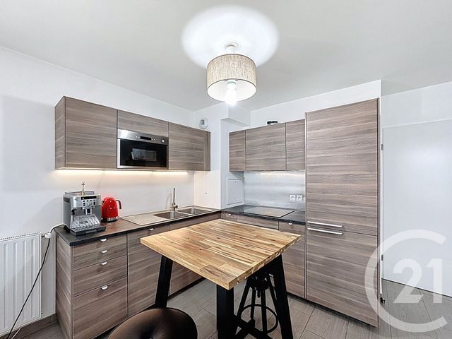 Appartement à vendre - 3 pièces - 70,69 m2 - Joinville Le Pont - 94 - ILE-DE-FRANCE