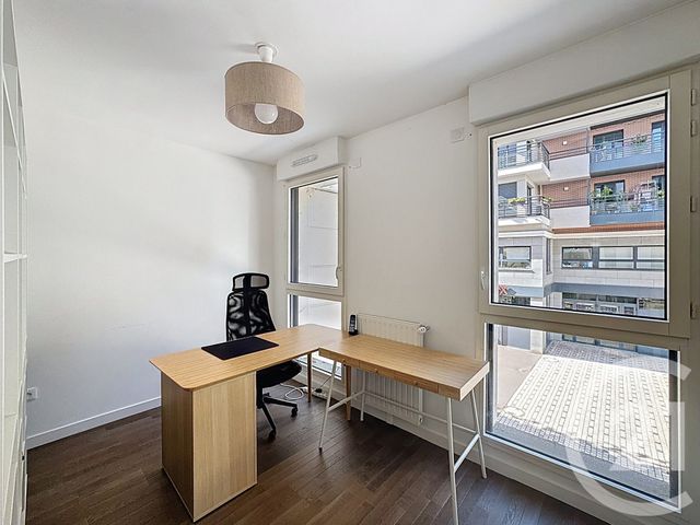 Appartement à vendre - 3 pièces - 70,69 m2 - Joinville Le Pont - 94 - ILE-DE-FRANCE