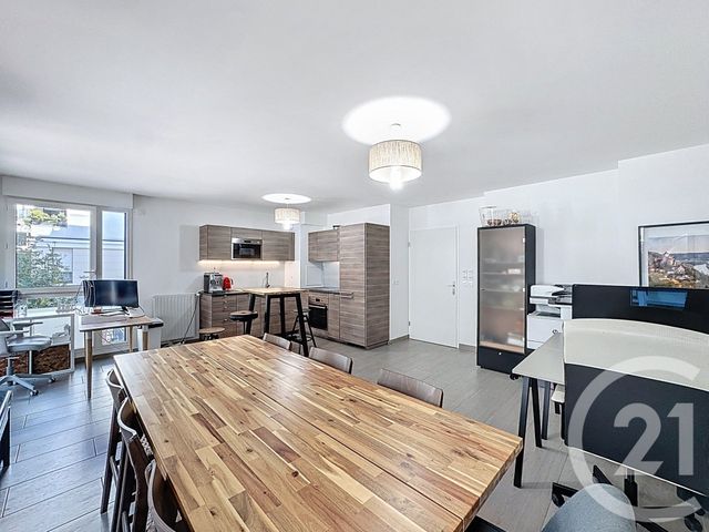 Appartement à vendre JOINVILLE LE PONT