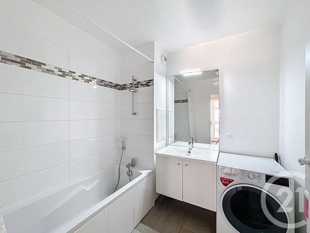 Appartement à vendre - 3 pièces - 70,69 m2 - Joinville Le Pont - 94 - ILE-DE-FRANCE