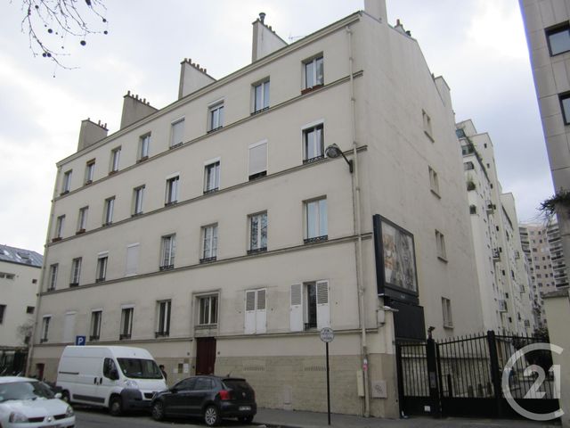 Bureaux à louer - 89.26 m2 - 75 - Paris