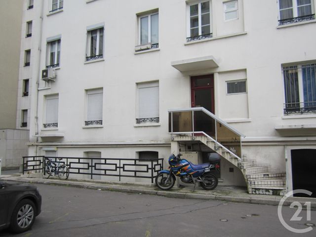 Bureaux à louer - 89.26 m2 - 75 - Paris